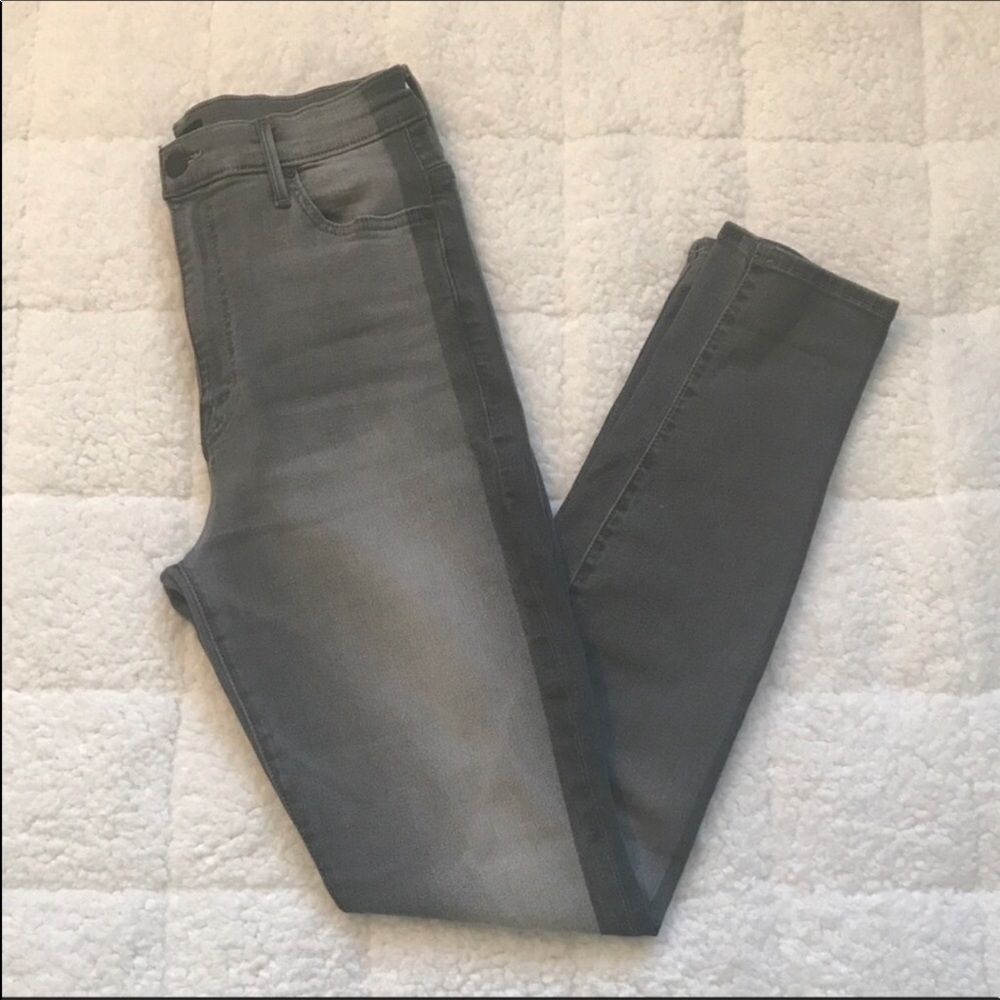MOTHER The Swooner Jeans EUC - Picture 3 of 7
